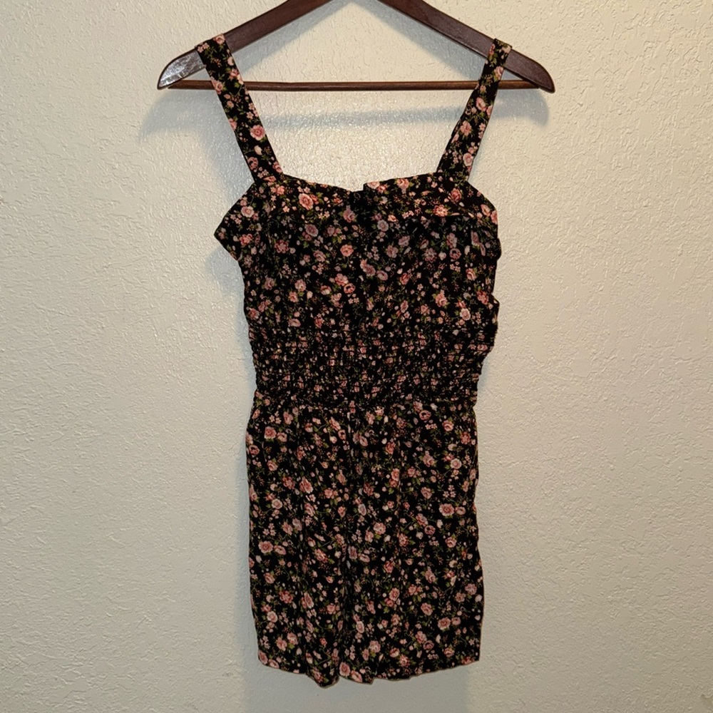 Papaya jumper